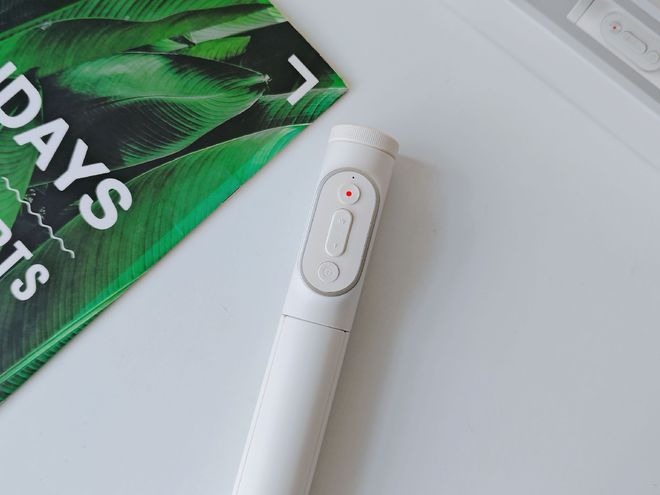 自拍神器--小米变焦支架自拍杆 2尊龙凯时链接一杆多用拍照不求人我的(图12)