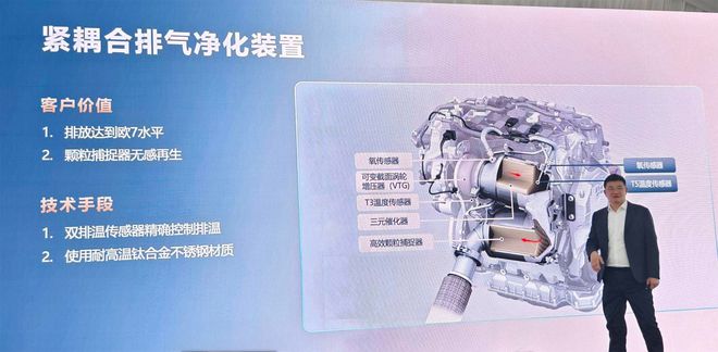 一战：途昂Pro与第五代EA888发动机尊龙凯时ag旗舰厅网站上汽大众2025第(图10)