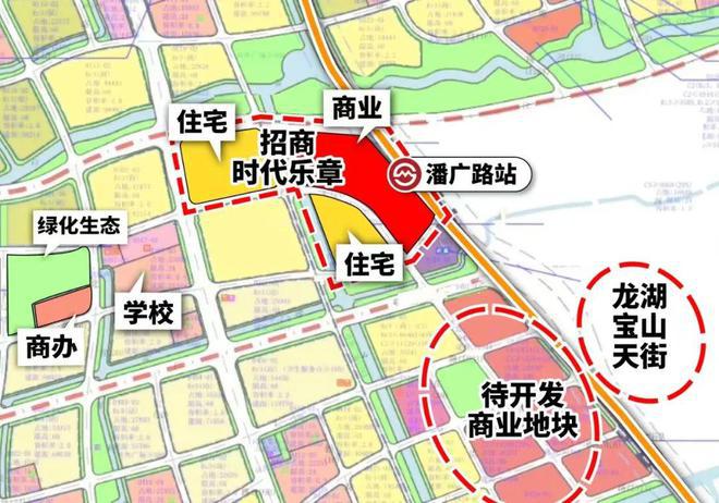 乐章』售楼中心_招商时代乐章网站欢迎您尊龙凯时app网站2025『招商时代(图6)