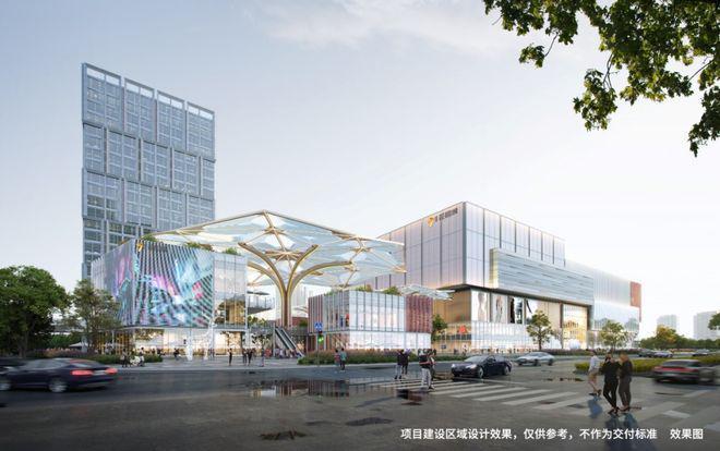 乐章』售楼中心_招商时代乐章网站欢迎您尊龙凯时app网站2025『招商时代(图24)