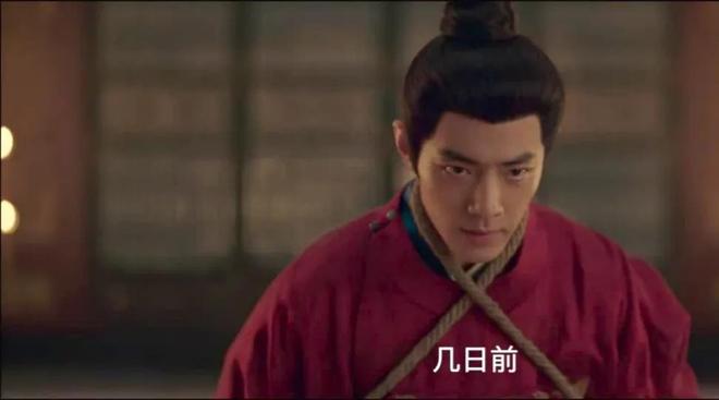 瞻第三人出手高明主动赴死永容救了藏海尊龙人生就是博《藏海传》：大结局前(图4)
