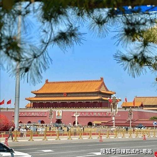 少钱北京旅游6日游当地旅行社报价表人生就是搏一家人北京游玩6日游多(图2)