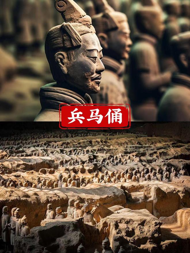 日程全公开亲身经历分享避雷心得！尊龙凯时app西安旅游团六日游(图1)