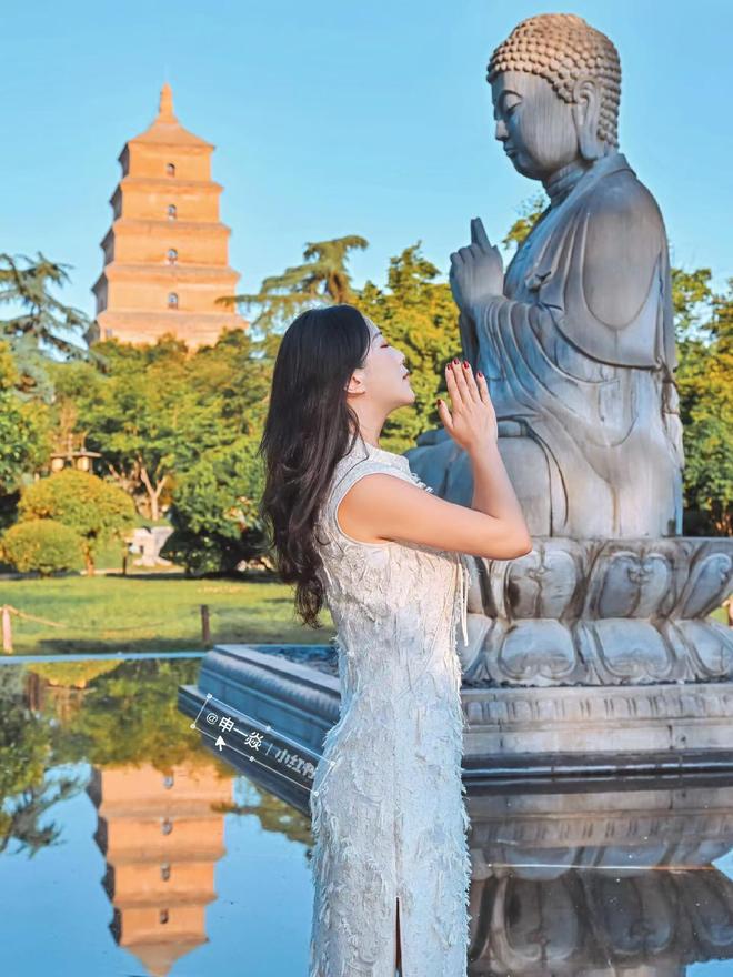 日程全公开亲身经历分享避雷心得！尊龙凯时app西安旅游团六日游(图2)