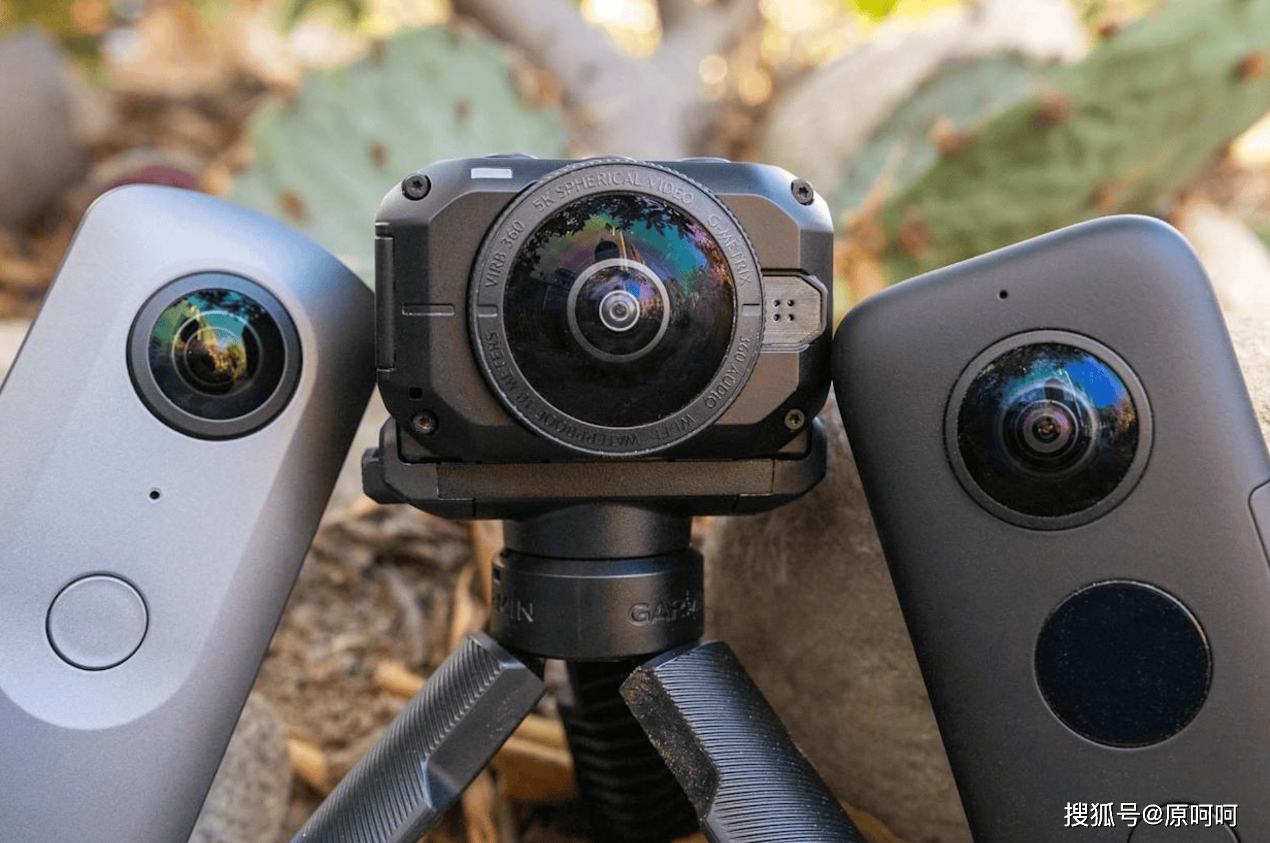 X5：整体上最好的 360 度相机尊龙凯时网站1Insta360(图3)
